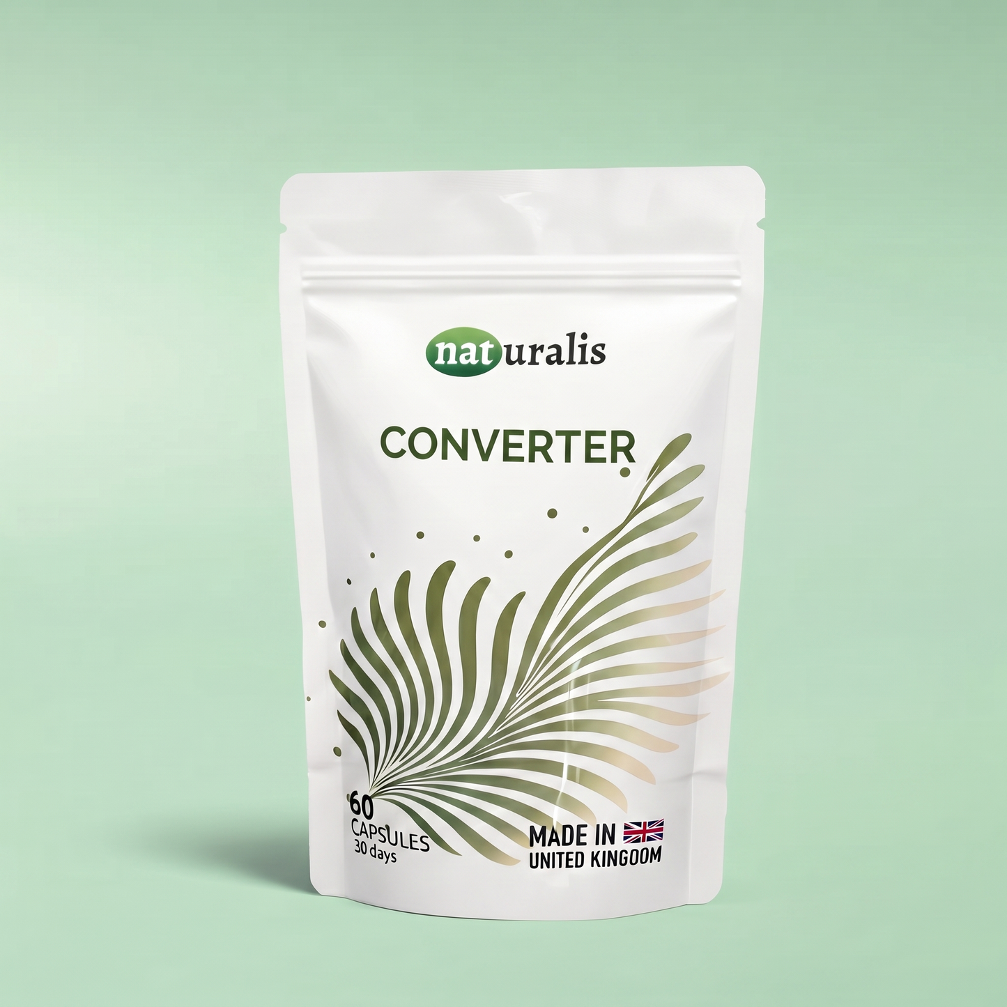 Converter®
