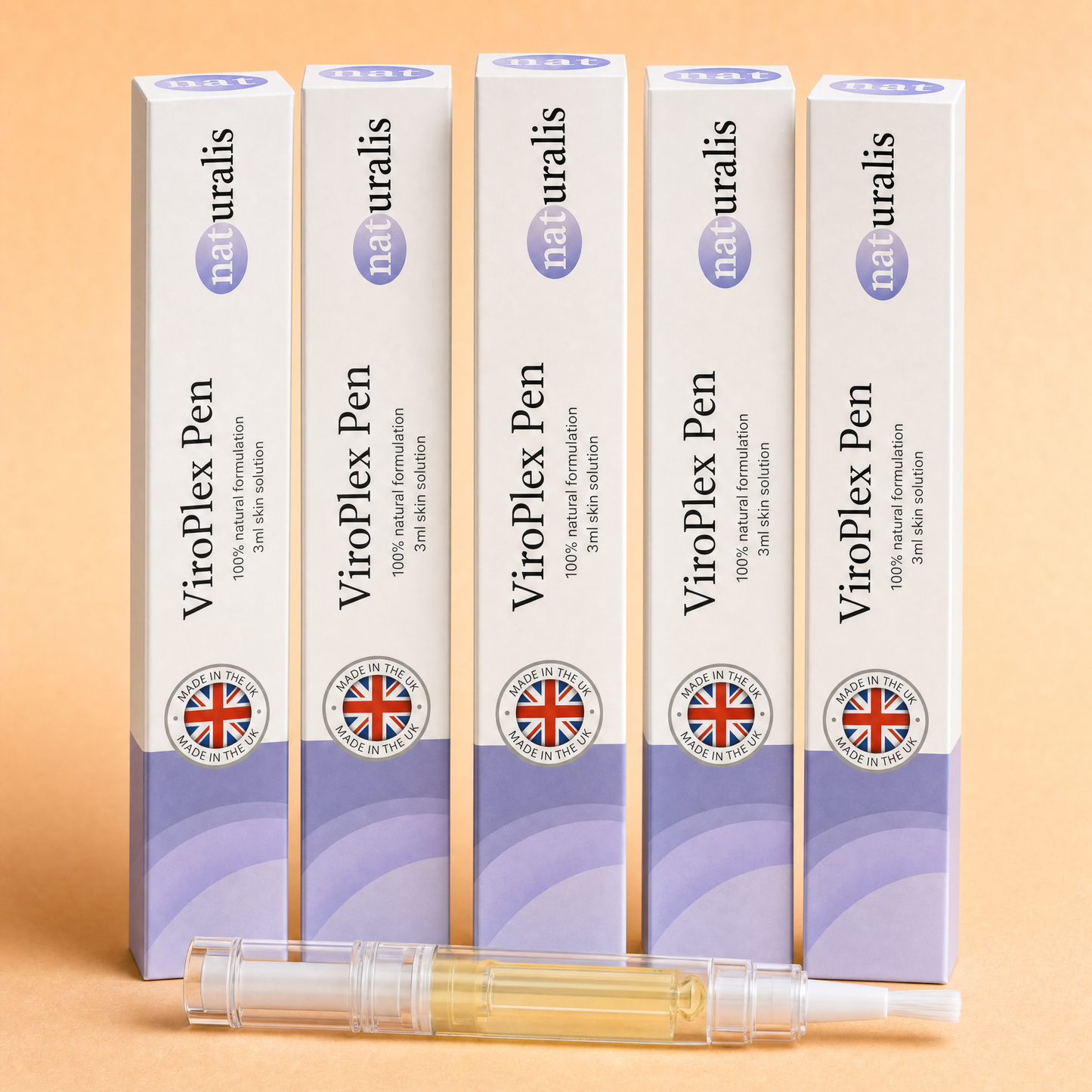 Viroplex Pen®