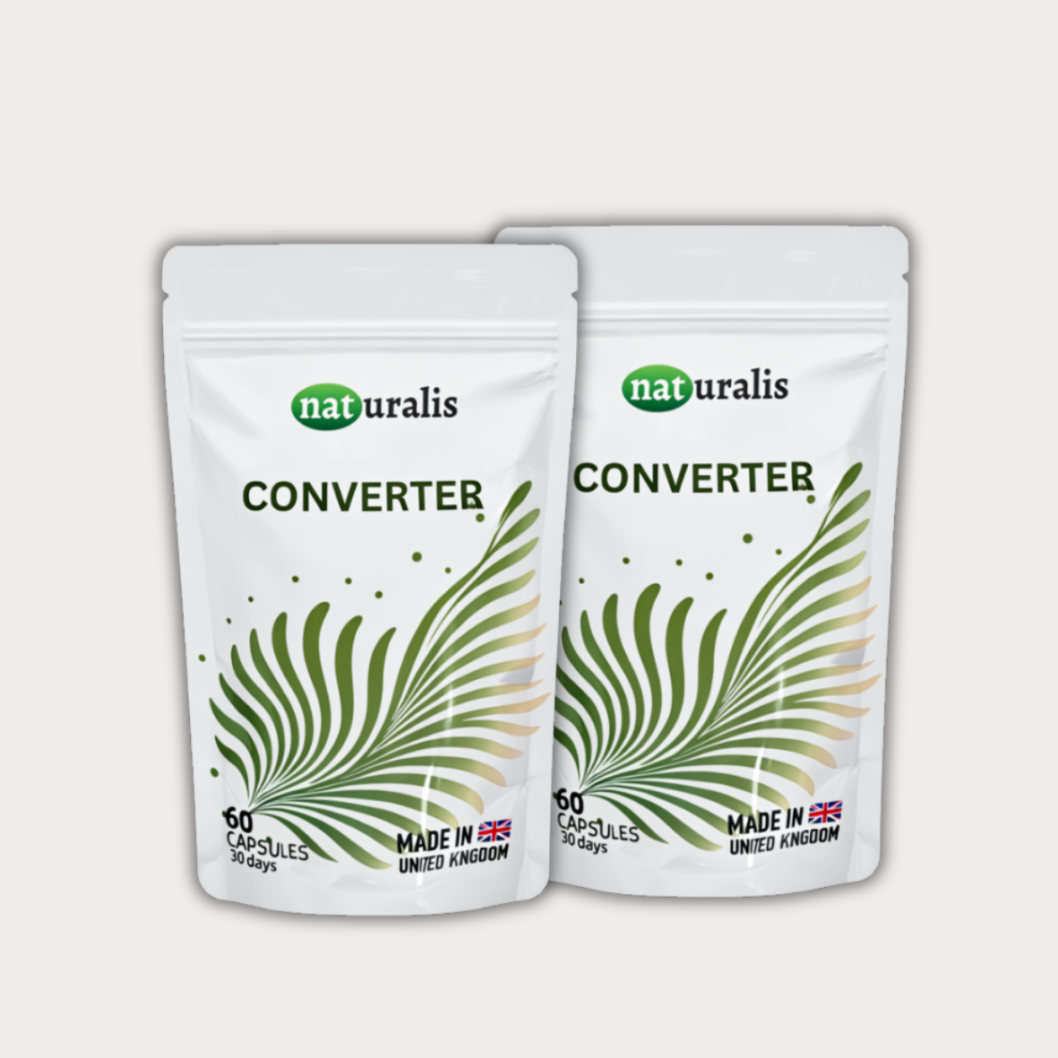 Converter®