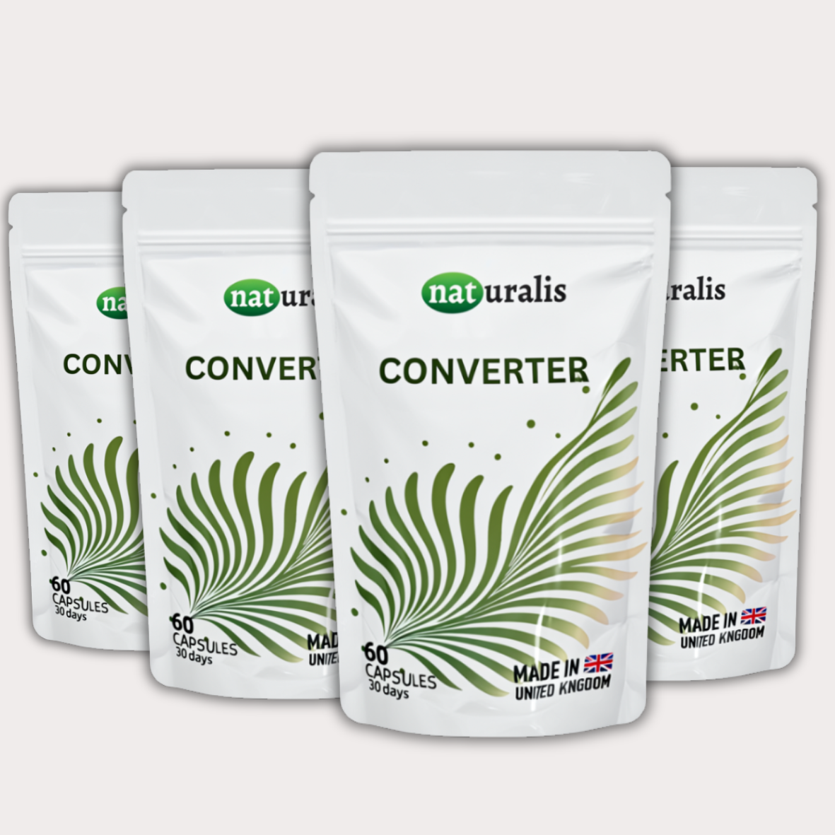 Converter®