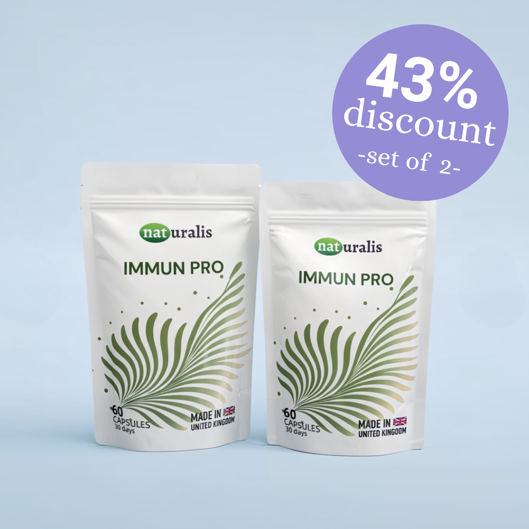 Immun Pro® Lung Complex