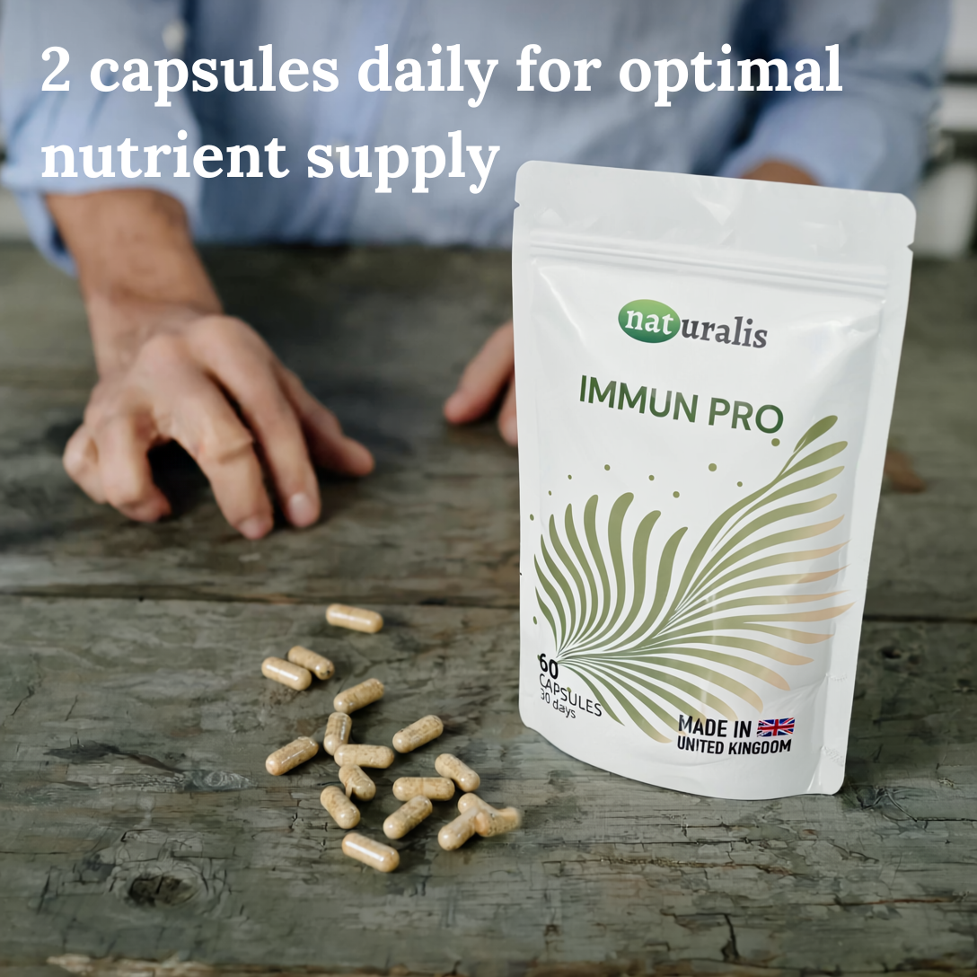 Immun Pro® Lung Complex