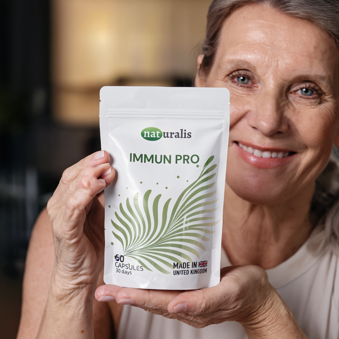 Immun Pro® Lung Complex