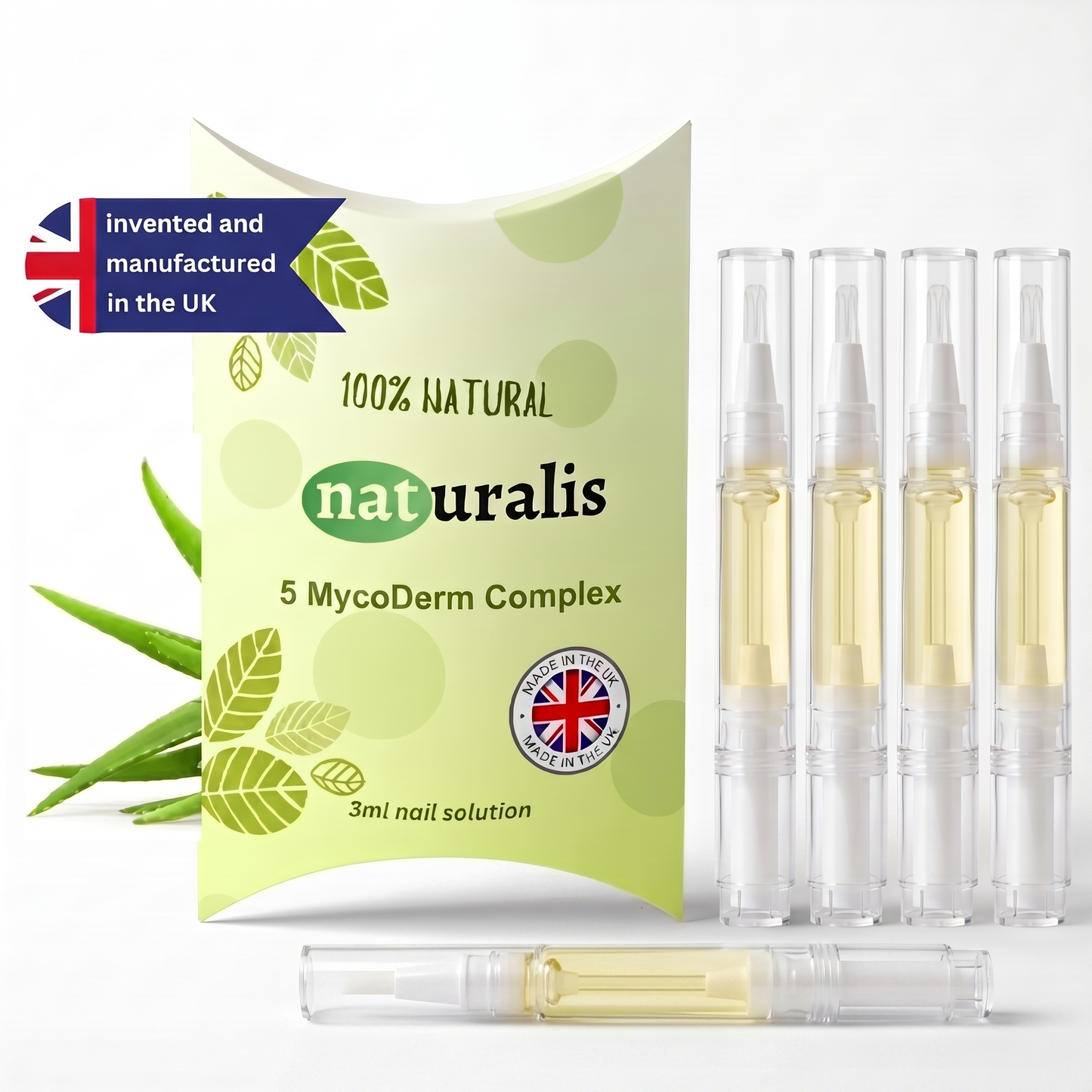 MycoDerm Complex®