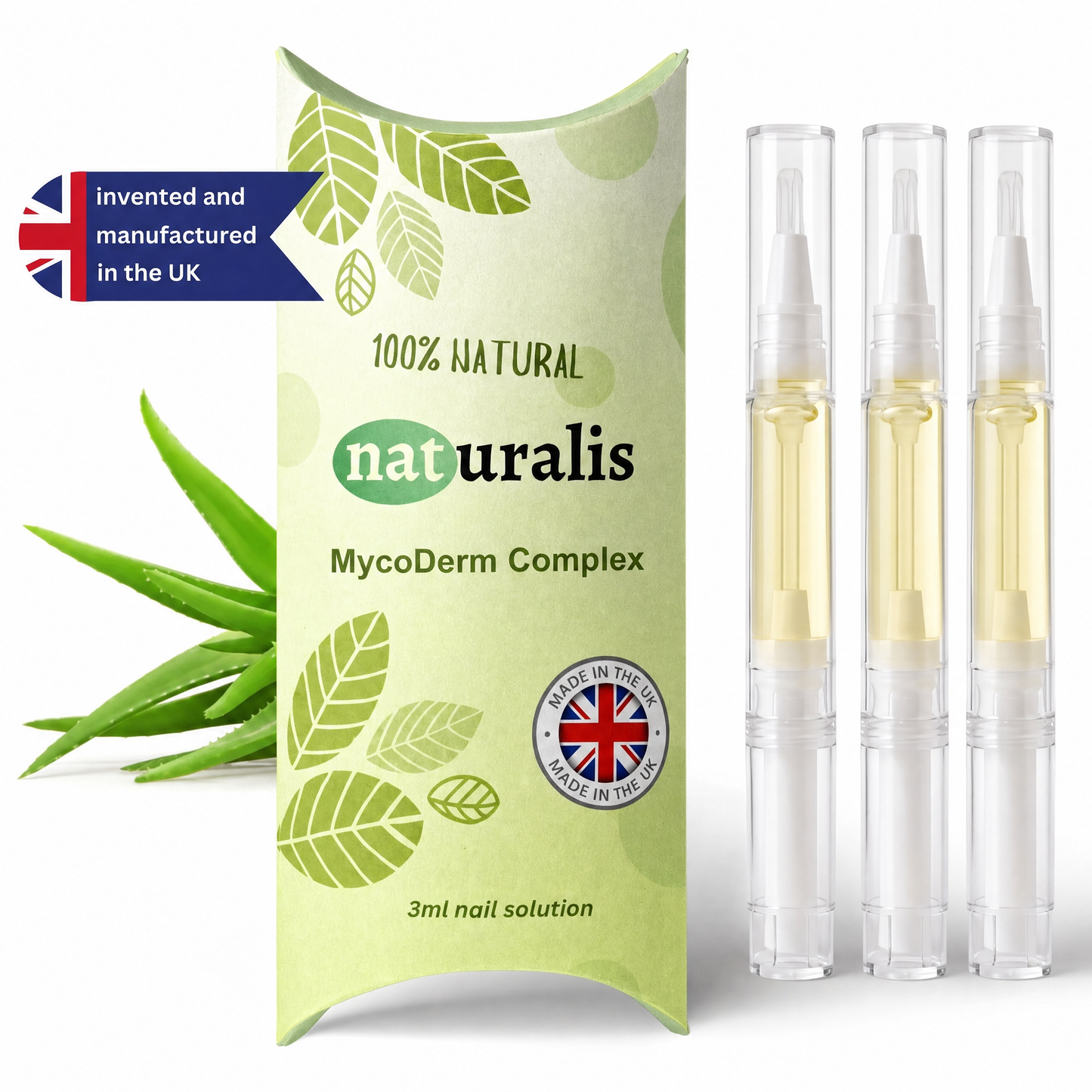 MycoDerm Complex®