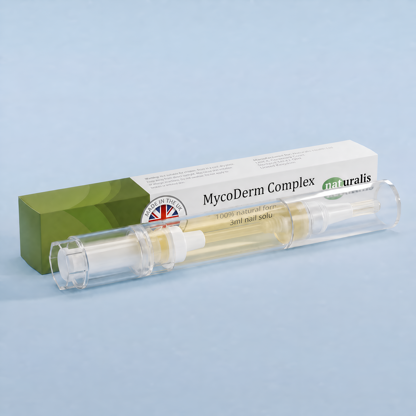 MycoDerm Complex®