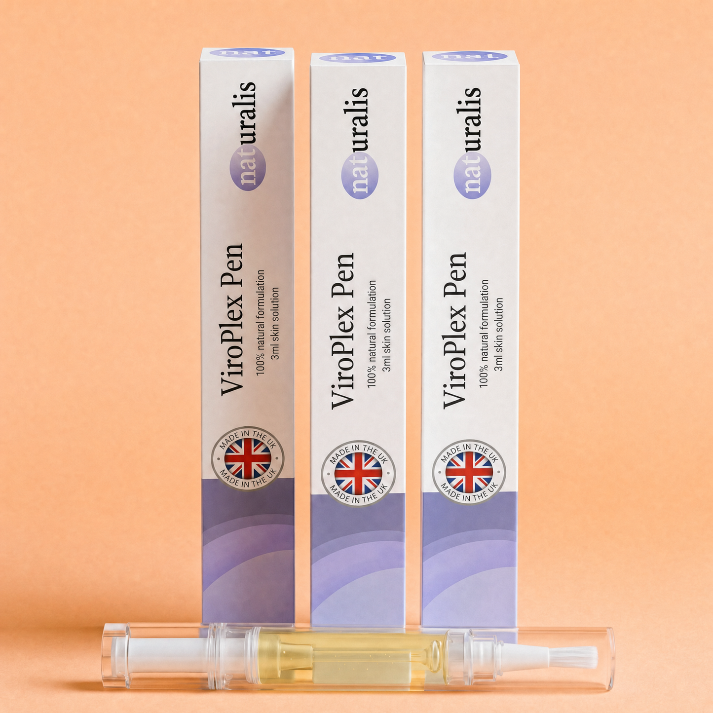 Viroplex Pen®
