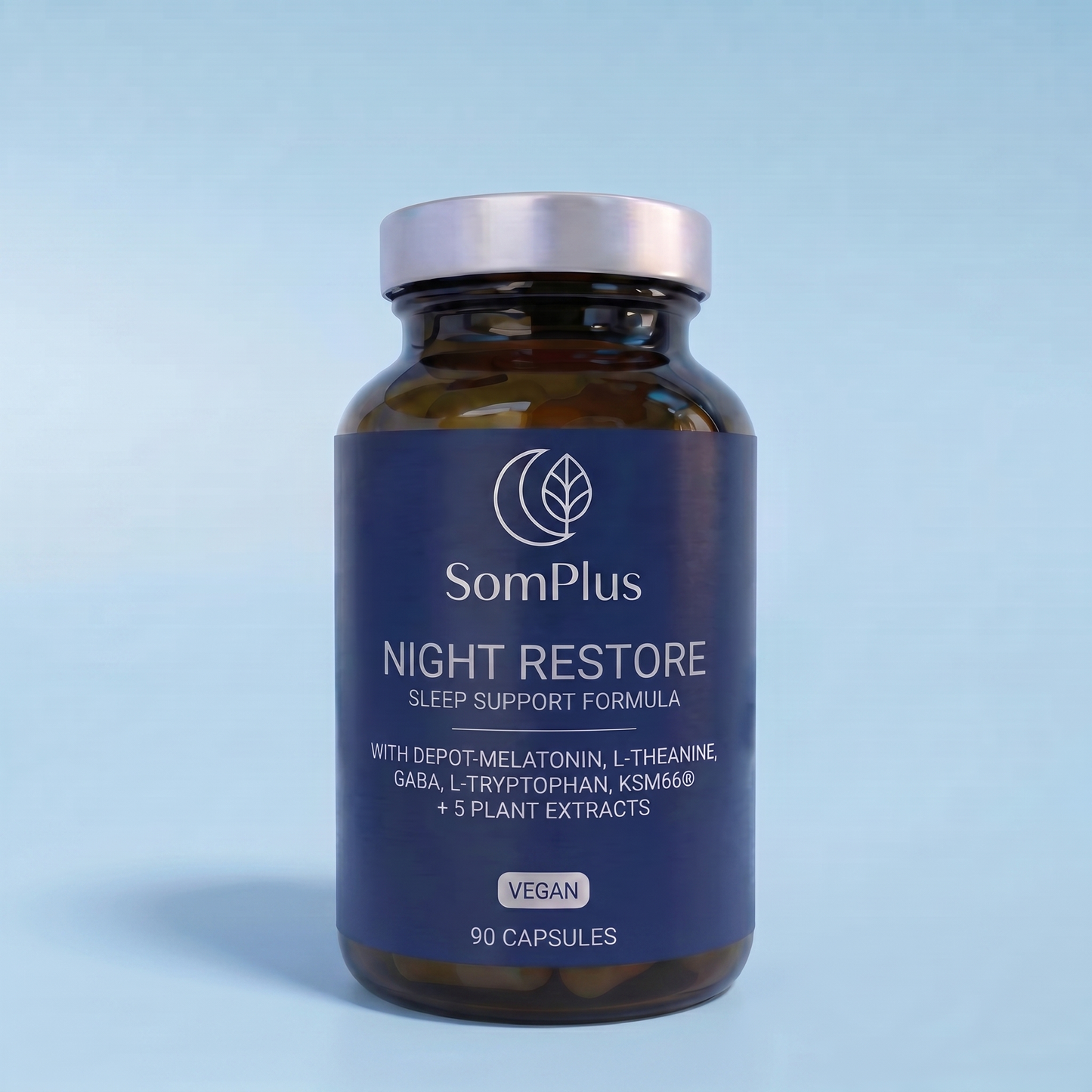 SomPlus - Night Restore